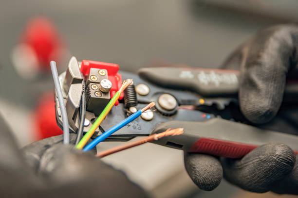 Best Local Electrician Companies  in Rosemount, MN