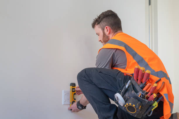 Best Circuit Breaker Repair  in Rosemount, MN