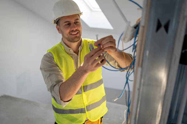 Electrical Rewiring Services in MN