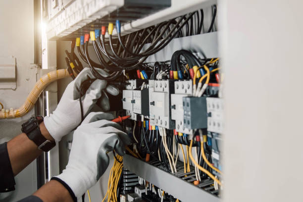 Best Electrical Contractors for Businesses  in Rosemount, MN